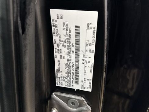 Used 2015 Ford Escape Titanium image 30