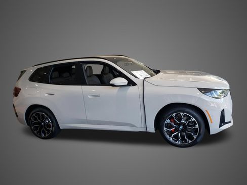 New 2026 BMW X3 xDrive30i w/ Premium Package AWD/4WD image 5