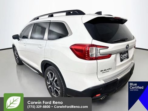 Used 2023 Subaru Ascent Limited w/ Technology Package AWD/4WD image 6