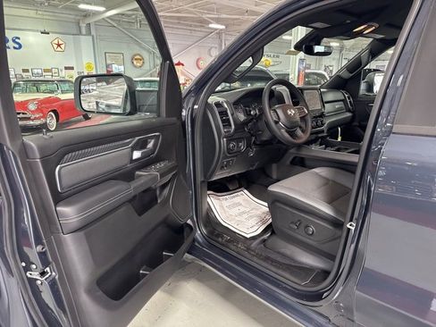 New 2025 RAM 1500 Big Horn image 11