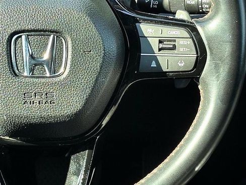 Used 2025 Honda Pilot Sport image 20