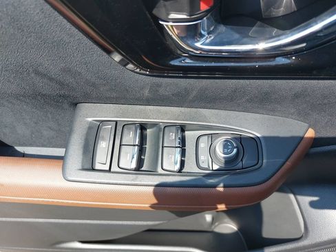 Certified 2025 Subaru Forester Touring w/ Popular Package - Touring AWD/4WD image 29