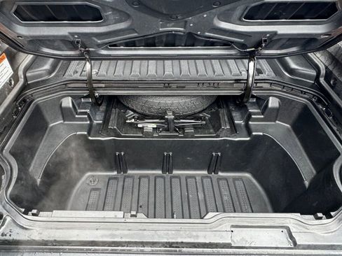 Used 2023 Honda Ridgeline RTL image 19