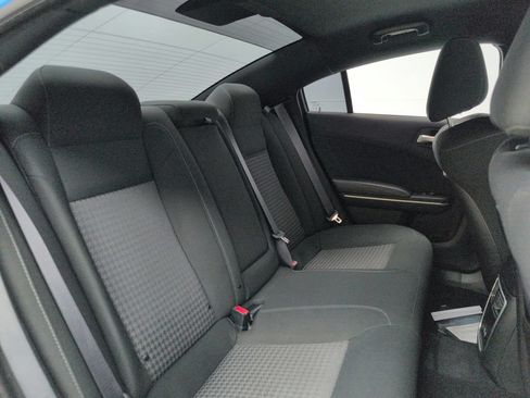 Used 2019 Dodge Charger Scat Pack RWD image 52