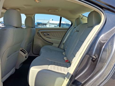 Used 2018 Ford Taurus SE FWD image 28