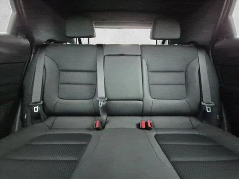 Certified 2023 Chevrolet TrailBlazer RS FWD image 5