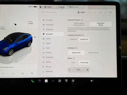 Used 2023 Tesla Model Y Long Range image 24