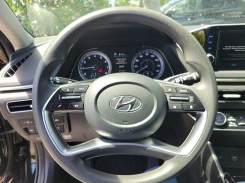 Used 2023 Hyundai Sonata SEL w/ Cargo Package FWD image 18
