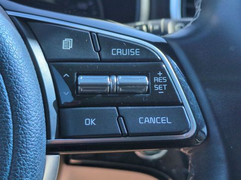Used 2020 Kia Sportage EX AWD/4WD image 19