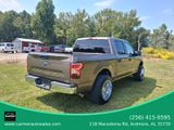 Used 2018 Ford F150 XLT image 4