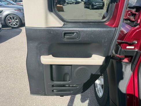 Used 2007 Honda Element LX image 27