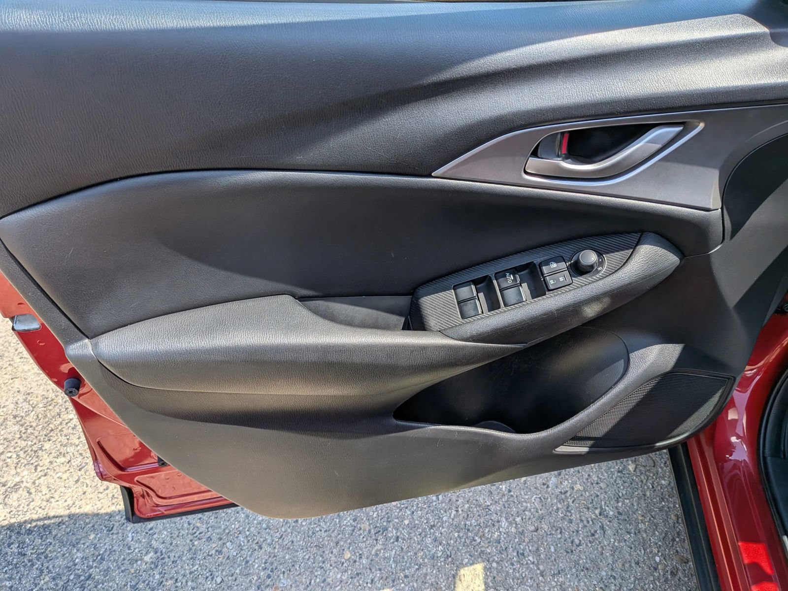 Used 2020 MAZDA CX-3 Sport FWD image 22