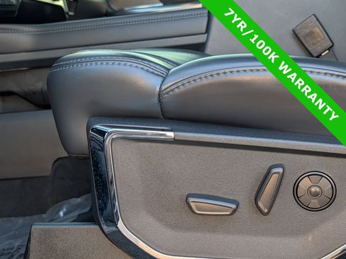 Used 2025 Ford F350 Platinum image 22