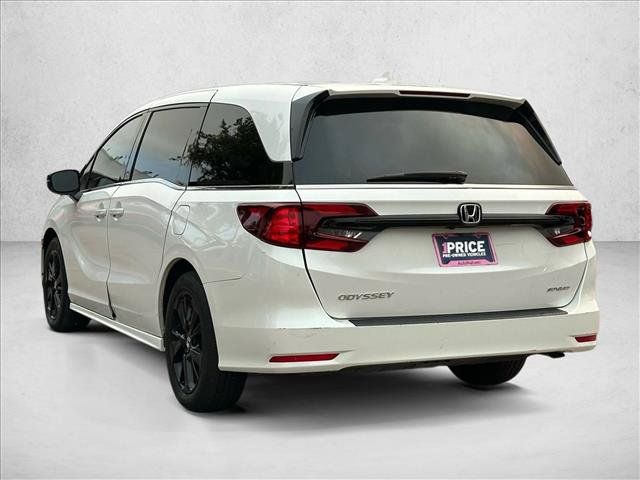 Used 2024 Honda Odyssey Sport image 9