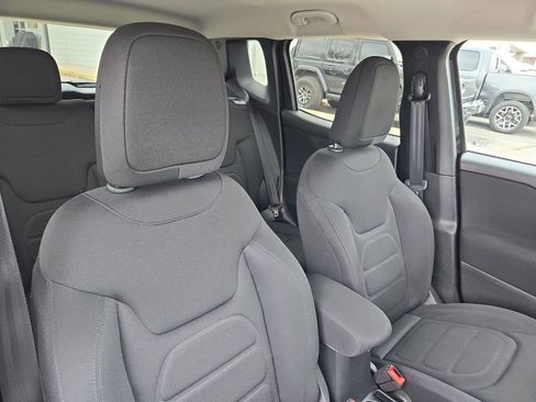 Used 2018 Jeep Renegade Latitude image 31