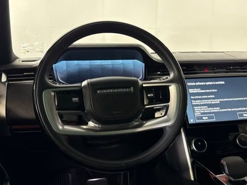 Used 2023 Land Rover Range Rover SE image 26