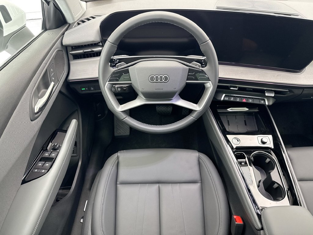 Used 2026 Audi Q3 quattro 2.0T AWD/4WD image 11