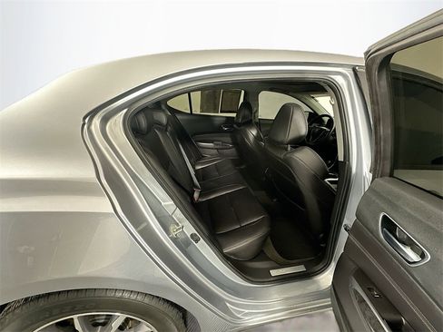 Used 2019 Acura TLX image 26