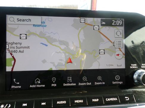 Used 2024 Mitsubishi Outlander SE image 12