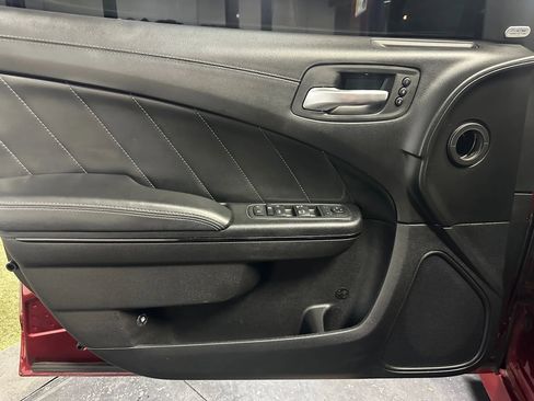Used 2019 Dodge Charger R/T w/ Daytona Edition Group image 7