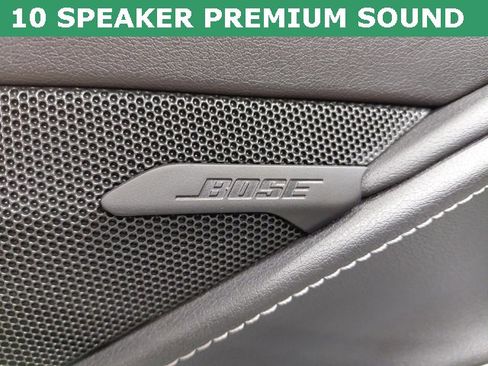 Certified 2024 Chevrolet Corvette Stingray Coupe w/ Z51 Performance Package image 7