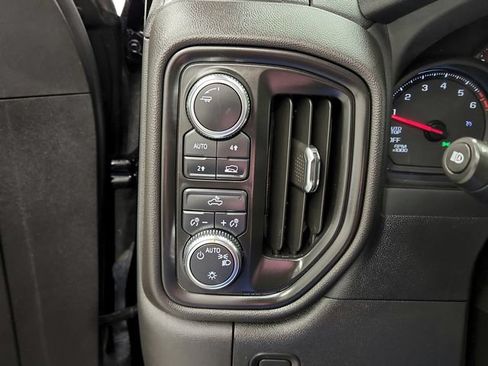 Used 2023 GMC Sierra 1500 Pro w/ Graphite Edition AWD/4WD image 26