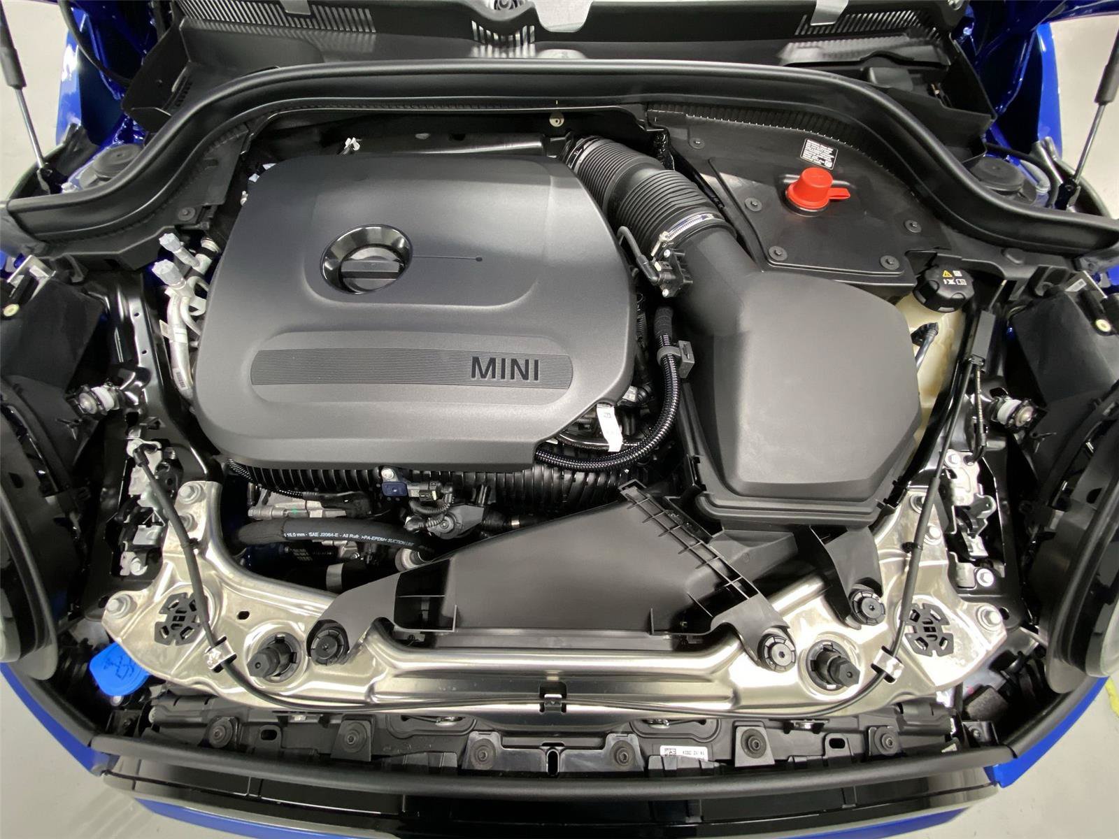 Used 2025 MINI Cooper S FWD image 22