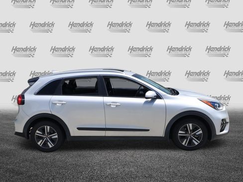Used 2021 Kia Niro EX Premium FWD image 10