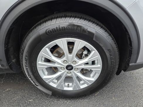 Certified 2023 Ford Escape Active w/ Tech Pack #2 AWD/4WD image 43