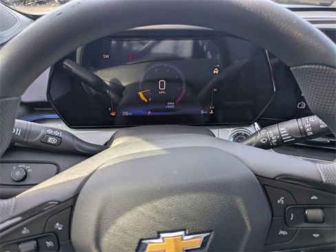 New 2026 Chevrolet Trax LT image 14