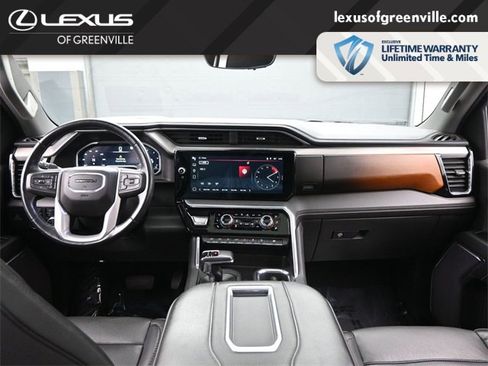 Used 2022 GMC Sierra 1500 Denali w/ Denali Reserve Package image 28