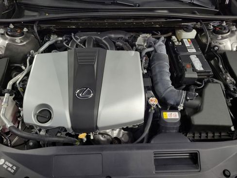 Used 2020 Lexus ES 350 F Sport FWD image 14