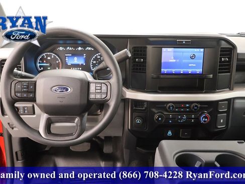 New 2026 Ford F350 XL image 21