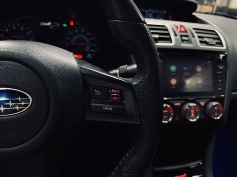 Used 2019 Subaru WRX STI image 25