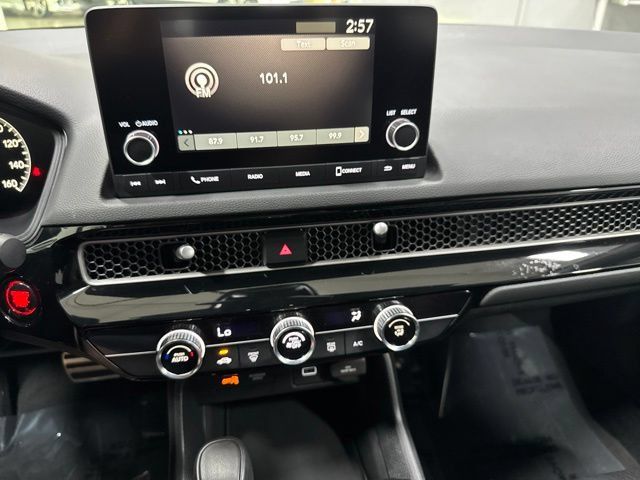 Used 2024 Honda Civic Sport image 15