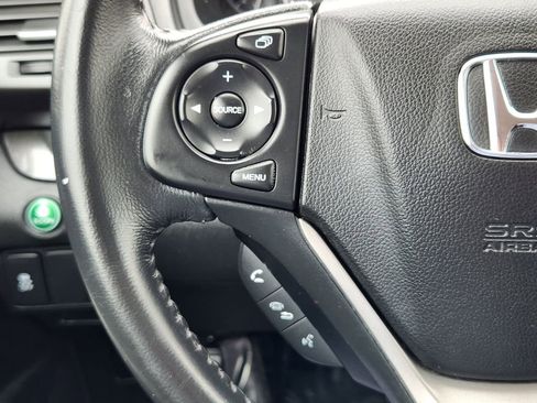 Used 2014 Honda CR-V EX-L image 21
