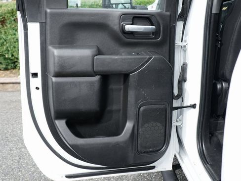 Used 2021 Chevrolet Silverado 2500 W/T w/ WT Fleet Convenience Package RWD image 33
