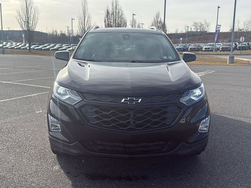 Used 2020 Chevrolet Equinox Premier w/ Premier Redline Edition image 17