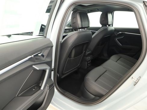 New 2026 Audi A3 2.0T Premium image 27