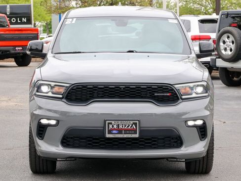 Used 2021 Dodge Durango GT AWD/4WD image 20