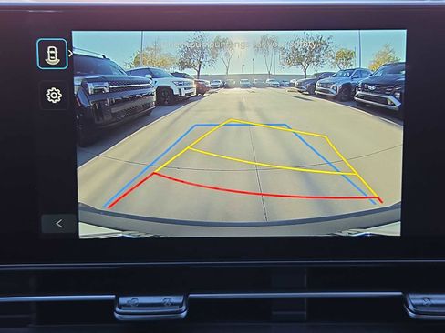 New 2026 Hyundai Kona SEL Sport image 28