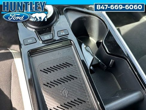 Used 2024 Kia EV6 GT-Line image 21