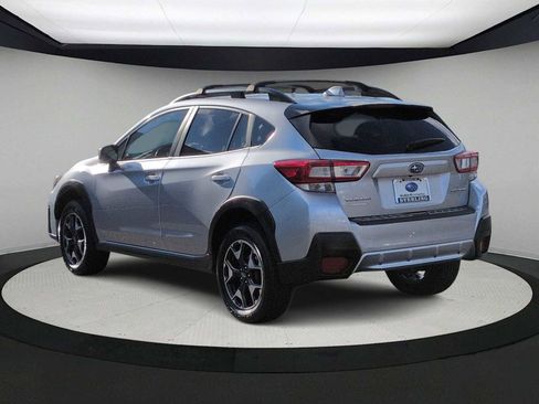 Used 2019 Subaru Crosstrek 2.0i Premium image 6