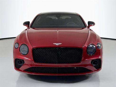 Used 2022 Bentley Continental GT Speed image 11