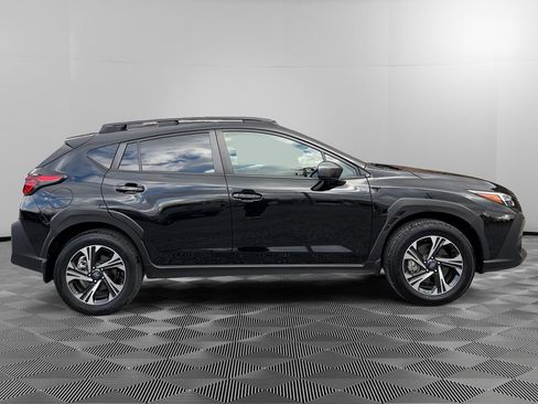 Certified 2024 Subaru Crosstrek 2.0i Premium image 8