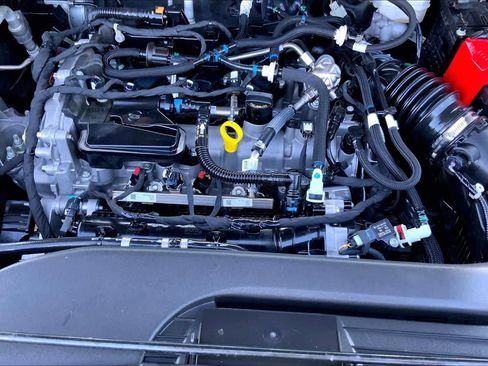 Used 2023 Ford Bronco Sport Big Bend w/ Convenience Package image 31