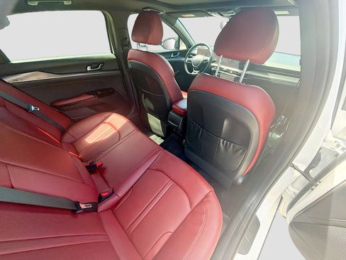 Used 2025 Kia K5 GT-Line w/ GT-Line Premium Package FWD image 29