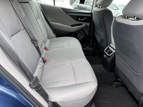 Used 2022 Subaru Legacy Premium image 16
