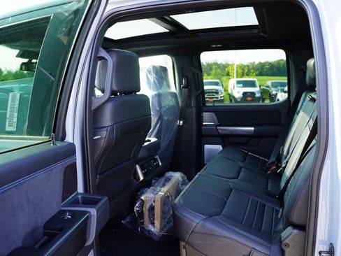 New 2026 Ford F350 Platinum image 12