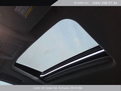 Used 2020 GMC Yukon SLT AWD/4WD image 15